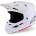 Alpinestars Supertech M7 Solid Biela lesklá