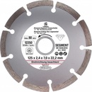 Bgs Kotouč diamantový segmentový 125 mm 3932