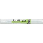 STREET Корица за учебник STREET ролка 50 микрона самозалепваща се 3mx0, 33m 59891 (59891)
