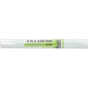 STREET Корица за учебник STREET ролка 50 микрона самозалепваща се 3mx0, 33m 59891 (59891)