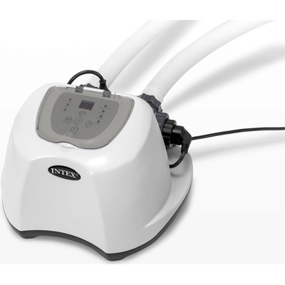 Резервни части Intex Солна система Krystal Clear 26.500 l - (13) Контролна станция (12658)