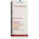 Clarins Comfort Scrub Nourishing Oil Scrub 50 ml опция Нова опаковка
