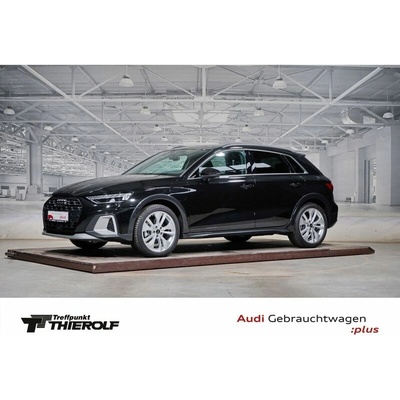 Audi A3 40 TFSIe S tronic Allstreet 150 kW