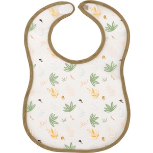 Sevibaby Бебешки лигавник Пева Цвят листа (29 -180)
