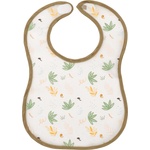 Sevibaby Бебешки лигавник Пева Цвят листа (29 -180)