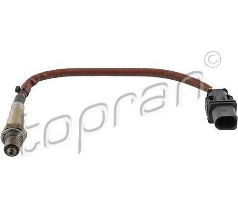 Lambda sonda TOPRAN 625 001 (625001)