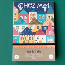 LONDJI Kreatívna sada Chez Moi