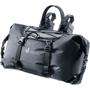 Deuter Чанта за кормило Deuter Cabezon HB 14 Handlebar bag - Black - размер 14 l (510-3863-0311)