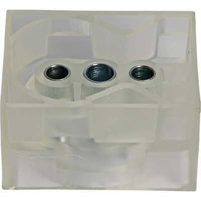 Vrtací šablona pro dřevěné madlo – Zbozi.Blesk.cz