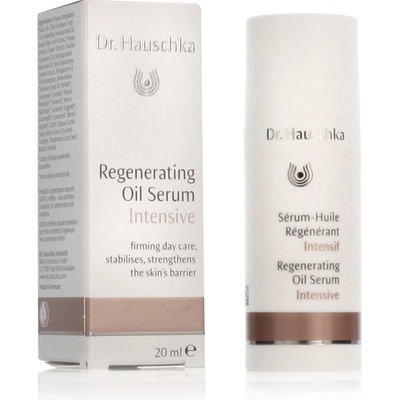 Dr. Hauschka Regenerating Oil Serum Intensive 20 ml