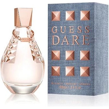 Guess Dare toaletná voda dámska 50 ml