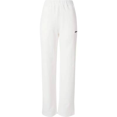 Ellesse Панталон 'Vernetti' бяло, размер 16