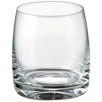 Crystalite Bohemia Pavo-Чаши за уиски-6бр-290мл-6бр-91Е/25015/0/00000/290-662 (560059)