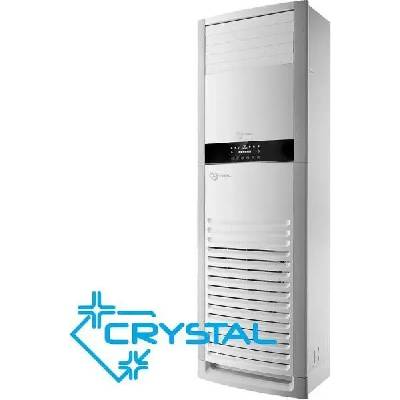 Crystal CHV-D140FA/HR1 / CHV-D140W/HZR1 3PH
