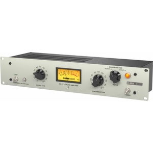 Klark Teknik 2A-KT Усилватели