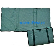 Carp System Podložka pod Kapra nylon 100 x 50cm C.S.
