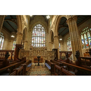 DIMEX ART s. r. o Флизелинов фототапет катедралата „свети андрей 375 x 250 см