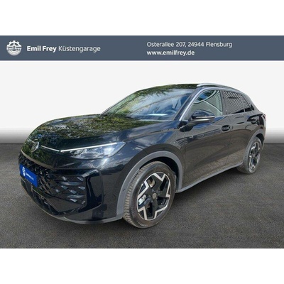 Volkswagen T-Roc 1.5 TSI R-Line DSG 110 kW