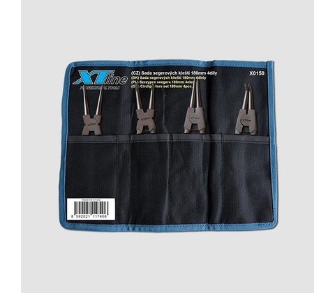 XTline X0150