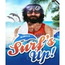 Tropico 5 Surfs Up