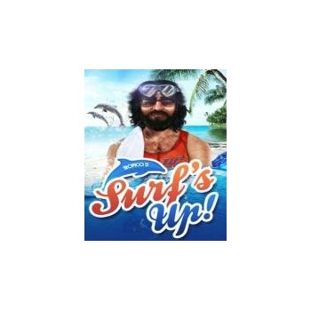 Tropico 5 Surfs Up