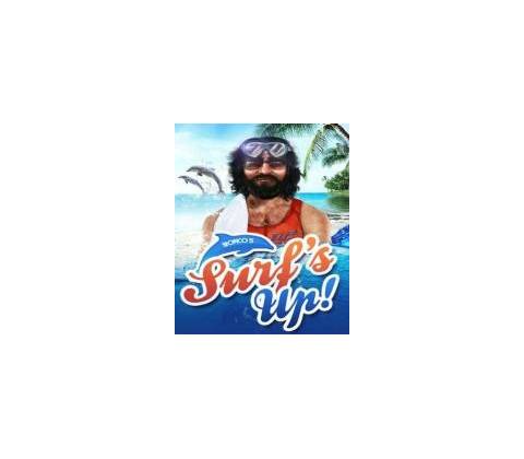 Tropico 5 Surfs Up