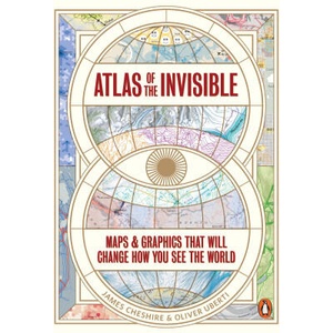 Atlas of the Invisible (2025)