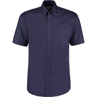 Kustom Kit pánská košile KK109 midnight navy