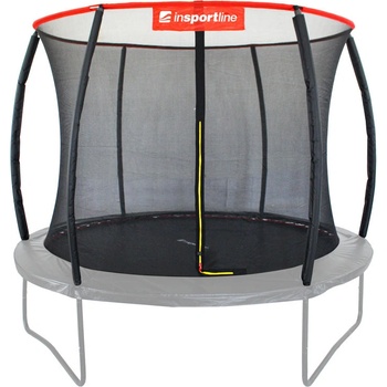 inSPORTline Flea Ochranná síť bez tyčí pro trampolínu 305 cm