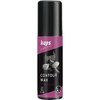 Kaps vosk na ošetrenie a ochranu podrážok Contour Wax - 75 ml hnedý