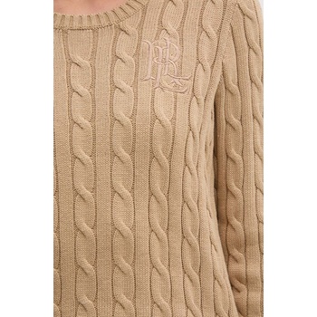 Ralph Lauren Памучен пуловер Lauren Ralph Lauren (200932223)