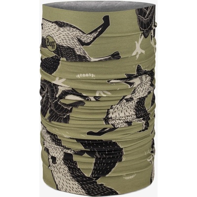 Buff Coolnet UV rub chomp khaki