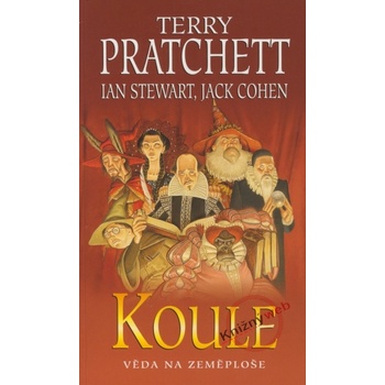 Koule - Terry Pratchett