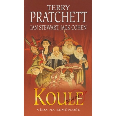 Koule - Terry Pratchett