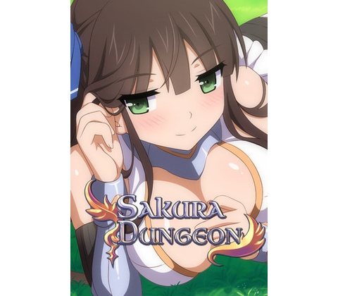 Sakura Dungeon