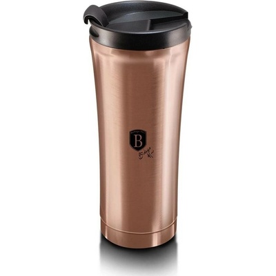 BERLINGERHAUS 500 ml Rosegold Metallic Line