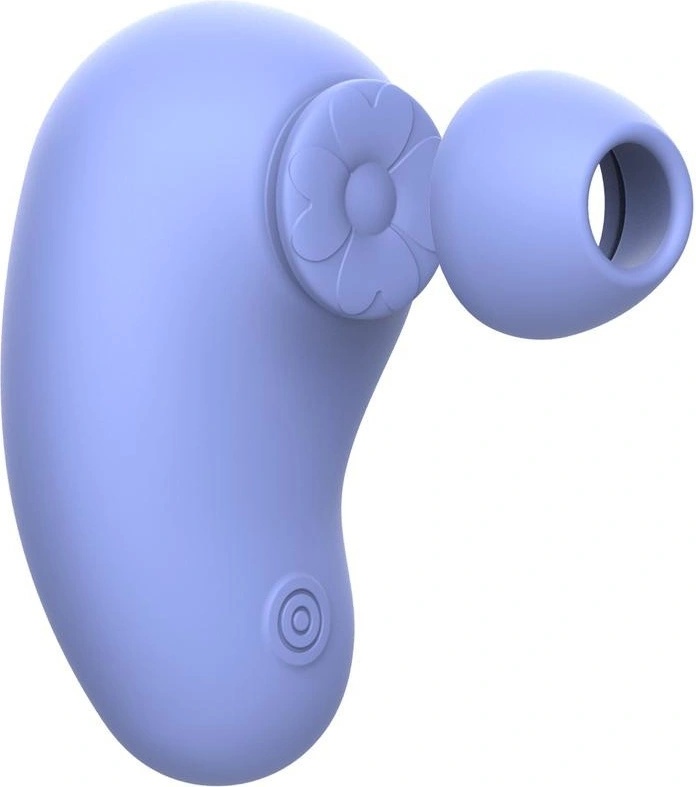 BASIC X Tappy podtlakový stimulátor klitorisu