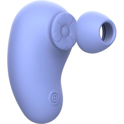 BASIC X Tappy podtlakový stimulátor klitorisu