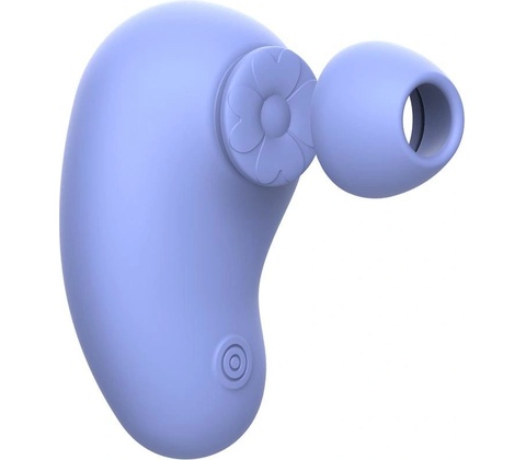 BASIC X Tappy podtlakový stimulátor klitorisu