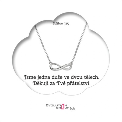 Pavona Ďakujem za Tvoje priateľstvo OB22