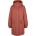 Volcom Дамско палто Volcom Women's Sleepi Puff Up Parka Coat - Chestnut Brown (102-4133-0213)