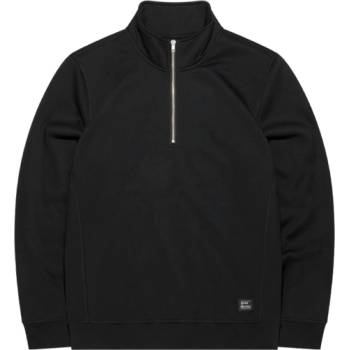 Image 1 of Vintage Industries Суитшърт Boulder на Vintage Industries, черен (3021.black)