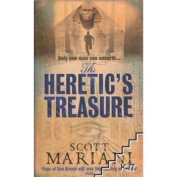 The Heretic's Treasure