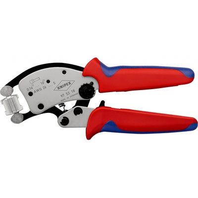 Knipex 97-53-18-SB
