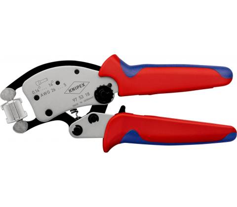 Knipex 97-53-18-SB