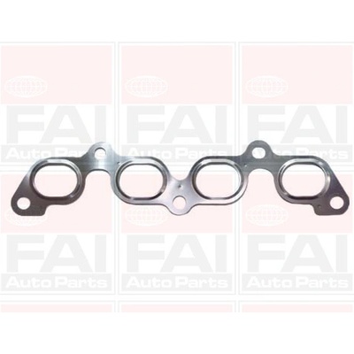 Sada tesnení pre zberné výfukové potrubie FAI AutoParts EM749