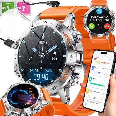 Smart-Trend Pro Watch ST