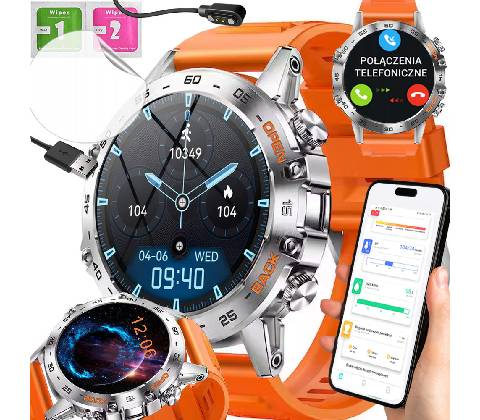 Smart-Trend Pro Watch ST