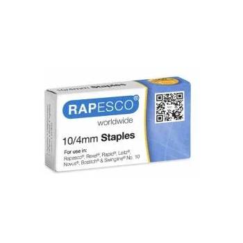 Rapesco Телчета за телбод Rapesco, размер 10/4 mm, 1000 броя, office1_1090140012