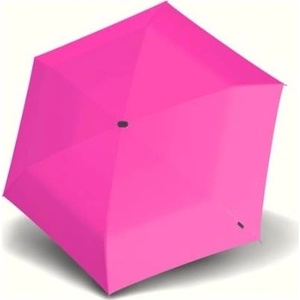 Knirps X4U Neon Pink